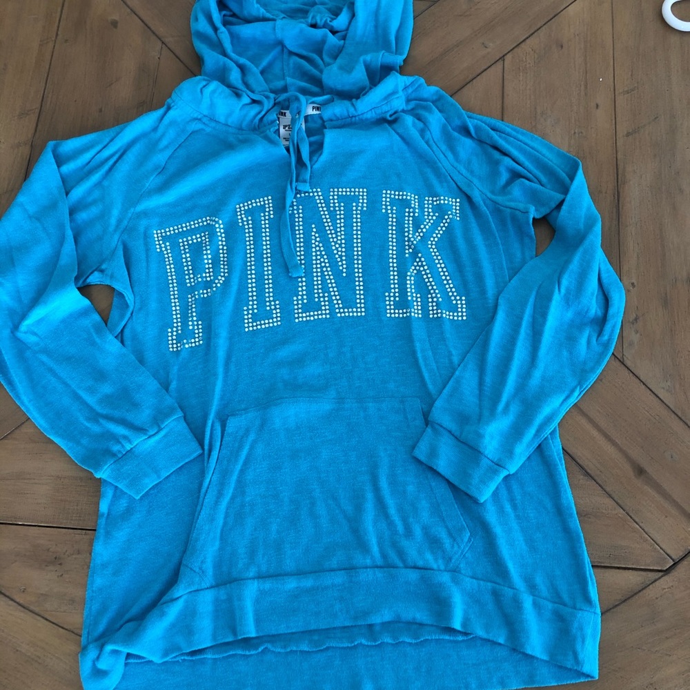 💙Victoria’s Secret sweatshirt💙